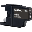Brother LC-1240BK Tinte Black