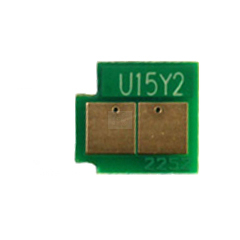 Reset-Chip fr HP CM1015 / CM1017 (Q6001A), HP3000/2700 (Q7561A), HP3800 (Q7581A) HP4700 (Q5951A) HP4730 (Q6461A) Black