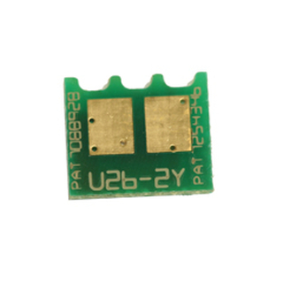 Chip fr HP CP5220 / CP5225 Yellow