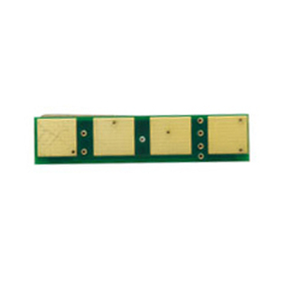 Chip fr Samsung CLP-310, 315 Cyan