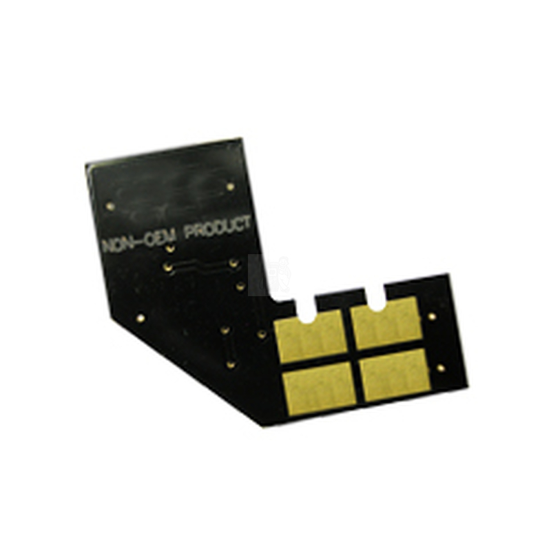 Chip fr Samsung CLP-350 Black