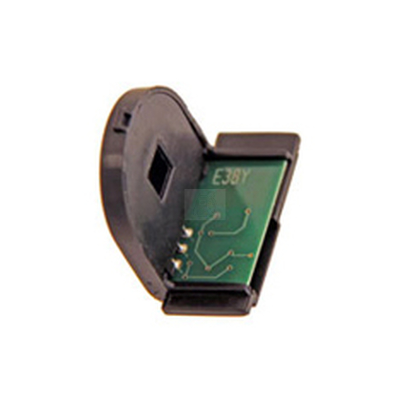 Reset-Chip fr Epson AcuLaser C3800 Magenta