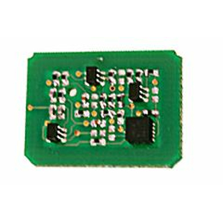 Reset Chip fr OKI MC350 / MC360 Black