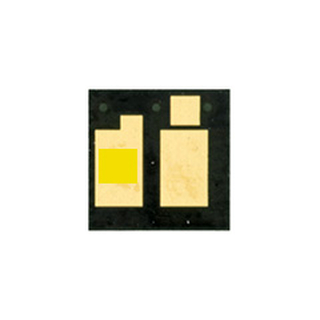 Chip fr HP CF412A / 410A Gelb